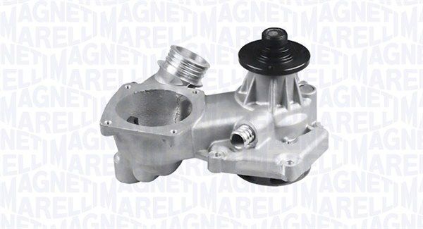 MAGNETI MARELLI Veepump 352316170055